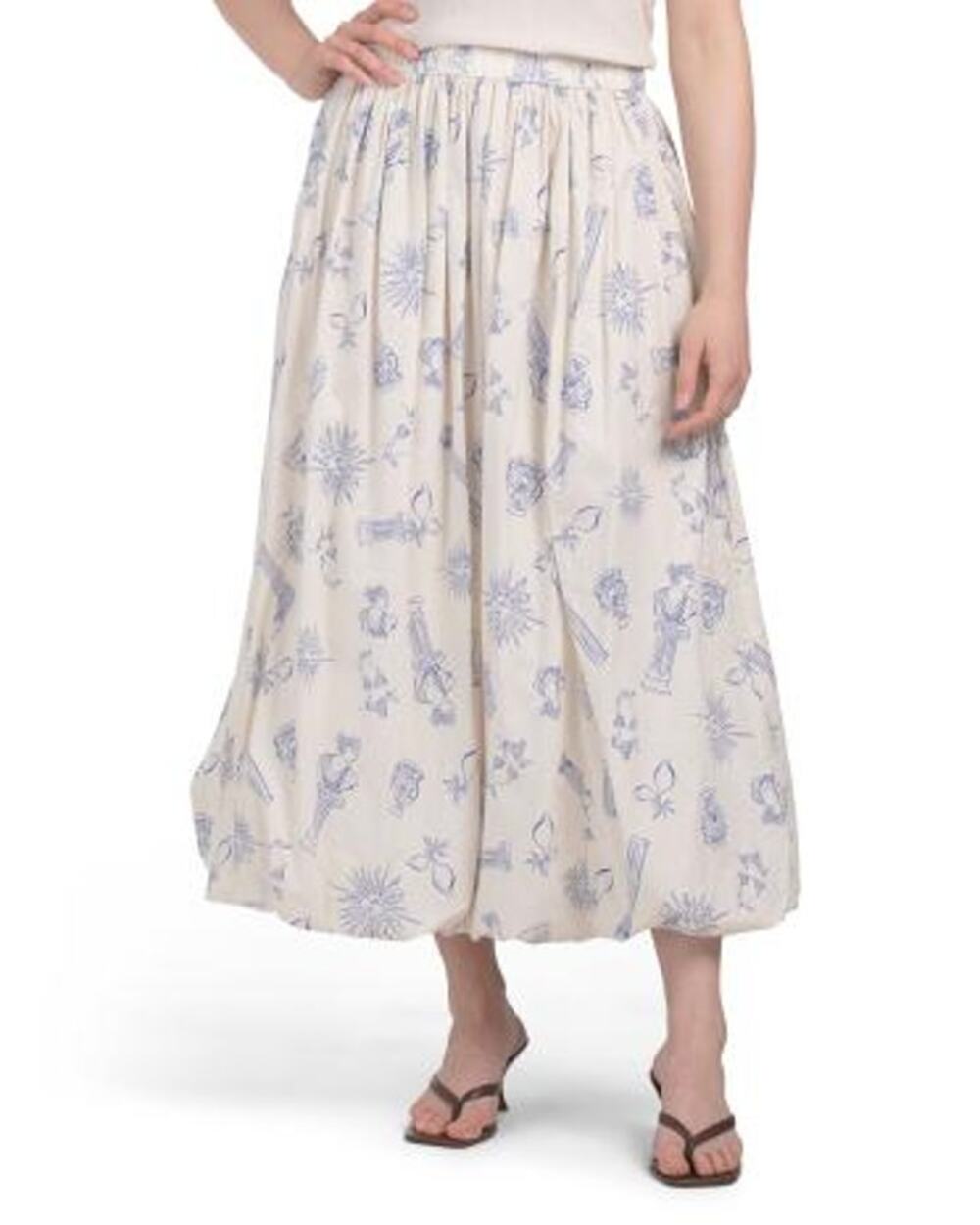 LUCKY BRAND Skirt NWT
